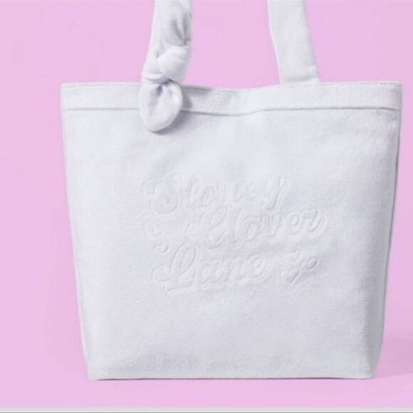 Stoney Clover x Target Beach Tote Bag - Picture 1 of 6